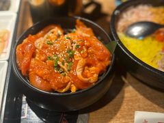 -炉小哥烤肉(信万广场店)