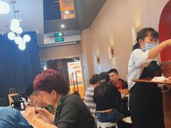-宁波汤团店(外滩店)
