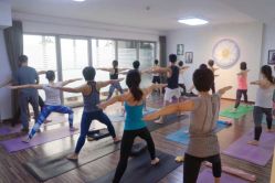 -酉嘉瑜伽YO+YOGA