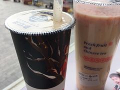 -茶百道(新城市广场店)