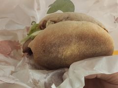 -麦当劳(杭州东站高铁店)