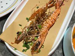 -前海沿•青岛菜(中山路天主教堂店)