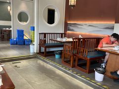 -小乡小镇·传承桐庐土菜·老板亲自烧的菜