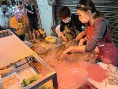 -明记牛杂(新马路分店)