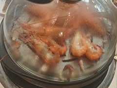 -半岛听涛蒸汽海鲜自助(K11店)