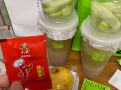 -奈雪的茶(永嘉天地东百城店)