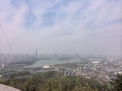 -紫金山天文台