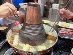 -京炭铜锅涮肉·羊蝎子·羊肉炉(保利·时光里店)