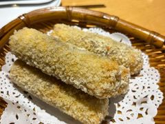 炸米粉肉-汉·鲜味人知(陈家营店)
