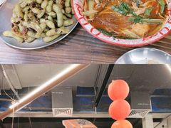 -破店肥哈·东北烧烤·夜宵(南山保利店)