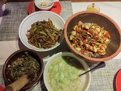 -烹湘·鲜炒湖南土菜(海珠店)