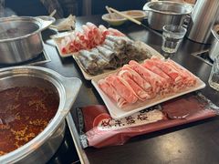 -翠峰苑火锅(迎宾路店)