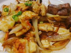 -大成铁板烧•板前(复古餐厅石老人店)