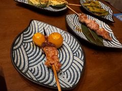 -鸟泉居酒屋·烧鸟·酒馆(百子湾店)