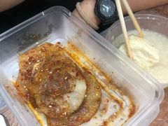 -蓝精灵饺子店