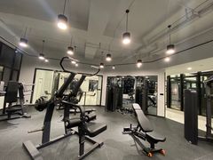-Another Key健身(紫金店)