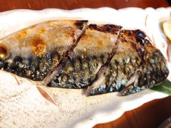 特制青花鱼-鳗鱼家·深夜食堂(军博店)