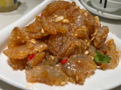 -刘胖子家常菜·蹄花焖藕(兴业店)