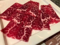 -辉哥火锅(虹桥路店)