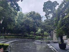 -常州古运河南大街文化旅游区-人民公园