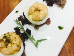 -HOLA西班牙餐厅(空港店)