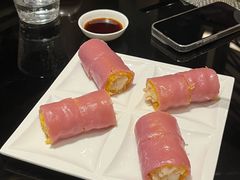 -夏宫中餐厅(静安香格里拉店)