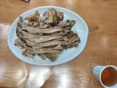 -清真·益鑫羊肉手抓馆(花园北街店)