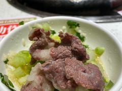 -左庭右院鲜牛肉火锅(长泰广场店)