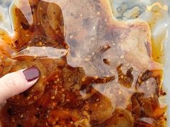 -浪哥卤味捆鸡(南门口店)