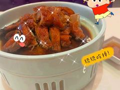 -太兴餐厅(小径湾店)