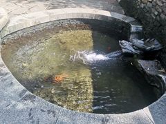 -竹泉村旅游度假区