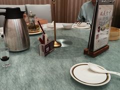 -喜宴又一村·粤菜·茶点·海鲜(壹方天地店)