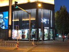 -ARC'TERYX始祖鸟(北京王府中环店)