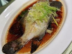 -富临饭店阿一鲍鱼