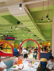 点击看大图 -宝燕乐园(闵行旗舰店)