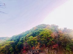 -参仙谷生态旅游度假区