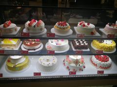 -味多美蛋糕(灯市口店)