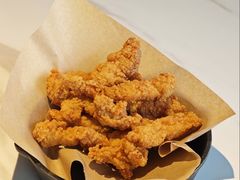 椒麻小酥肉-必胜客(栖乐荟店)