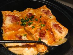 客家酿豆腐-客语客家菜(琶洲保利店)