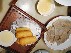-范家小馆·烤鸭新京菜(金融街店)