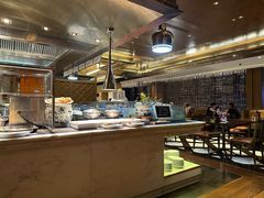 -君悦酒店·乐厨·高空自助餐(青年大街店)