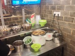 -张记牛肉面馆(天津路店)