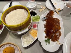 -大鸭梨烤鸭(甘家口店)