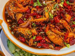 -盱眙虾神於氏龙虾(夫子庙红街店)