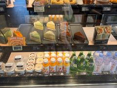 -星巴克臻选(金桥国际店)