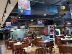 -天下客饭店(中山路店)