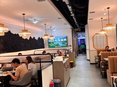 -鱼教头石泉老街石锅鱼(高新店)