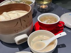 -小大董·烤鸭(观景餐厅·南京西路店)