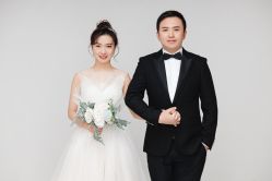 -韩国色色婚纱摄影(好评优选店)