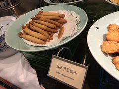 -嘉兴华美达酒店(秦逸路店)